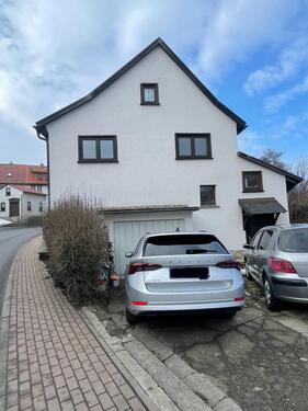 Foto - Einfamilienhaus zum Kaufen in Floh-Seligenthal