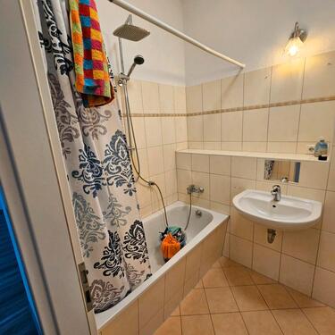 Foto - Maisonettenwohnung in Rostock zur Miete