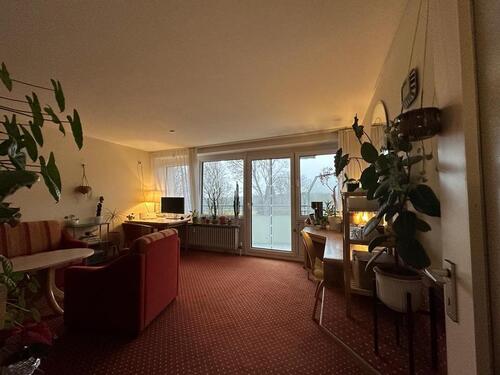 Foto - Charmantes 1 Zimmer Appartement in Calw Altensteig