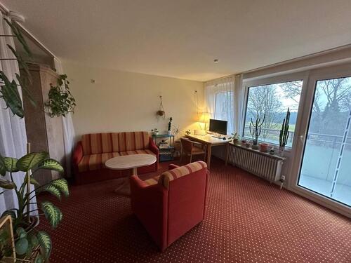 Foto - 1 Zimmer Etagenwohnung zur Miete in Altensteig