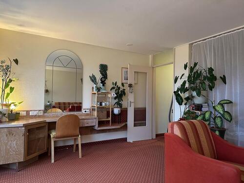 Foto - 1 Zimmer Etagenwohnung in Altensteig