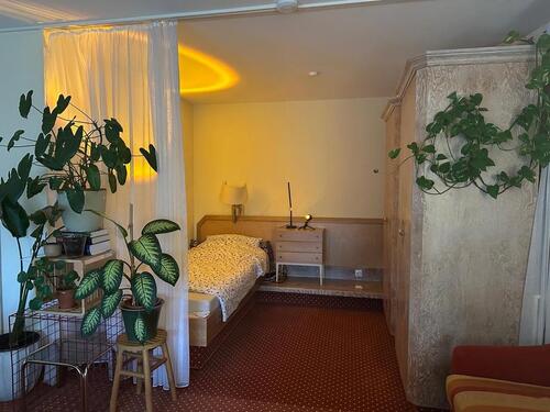 Foto - Etagenwohnung in Altensteig zur Miete