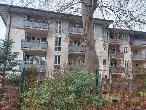 Foto - Charmante Maisonette-Wohnung im EG mit Garten in Laim 80687