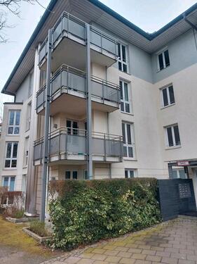 Foto - 3 Zimmer Etagenwohnung zur Miete in München