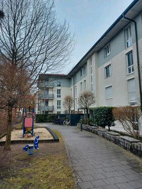 Foto - Etagenwohnung in München zur Miete