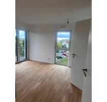 2-Zimmer Neubauwohnung in Wesseling