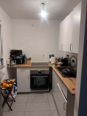 Foto - 2 Zimmer Etagenwohnung in Wesseling