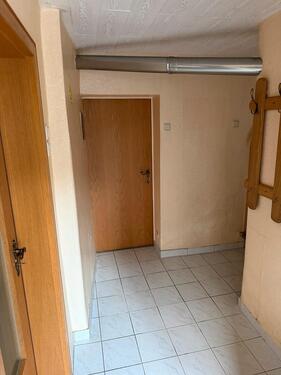 Foto - 7 Zimmer Etagenwohnung in Breitenworbis