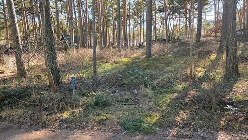 Foto - Grundst&uuml;ck in Gommern