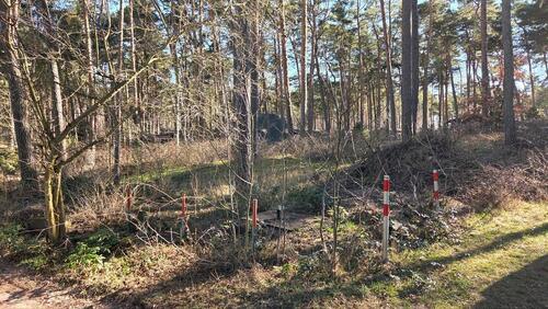 Foto - Grundst&uuml;ck in Gommern zur Miete