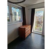 gemütliche Wohnung im Anbau - Ruhe Inklusive - Wuppertal Brill