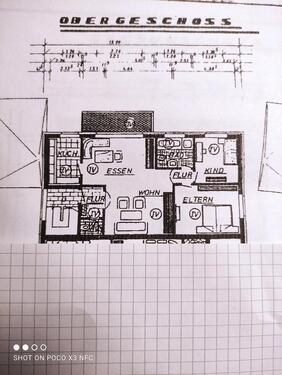 Foto - 3 Zimmer Etagenwohnung in Selm