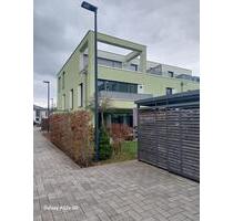 Ruhige EG-Wohnung mit eigenem Garten und Stellplatz in Kahl - Kahl am Main