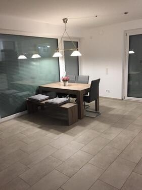 Foto - Erdgeschoßwohnung in Kahl am Main zur Miete