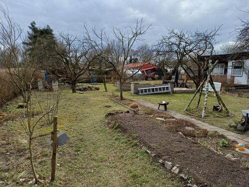 Foto - Grundst&uuml;ck zur Miete in Neuruppin