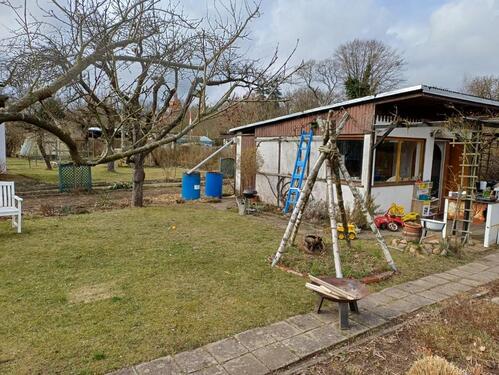 Foto - Grundst&uuml;ck in Neuruppin zur Miete