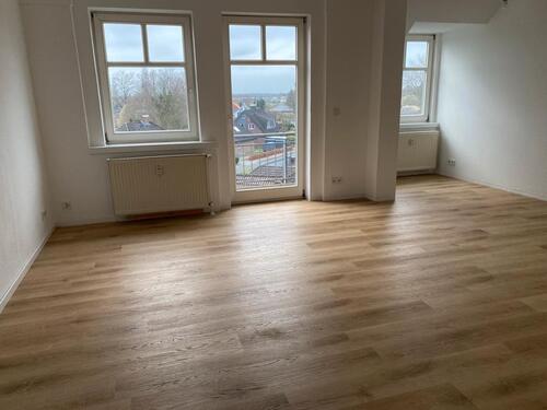 Foto - 2 Zimmer Etagenwohnung in Bremervörde