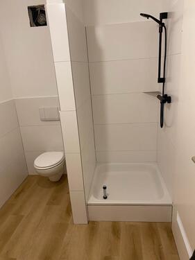 Foto - Etagenwohnung in Bremervörde zur Miete