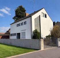 EFH 159 qm Wfl 644 qm Grund Augsburg Hammerschm. in ruhiger Lage