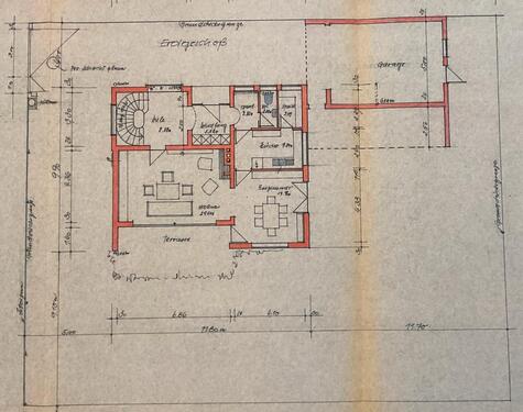 Foto - Einfamilienhaus zum Kaufen in Augsburg
