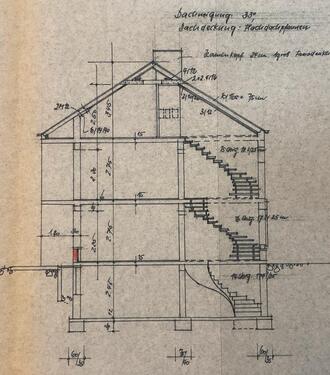 Foto - Einfamilienhaus in Augsburg