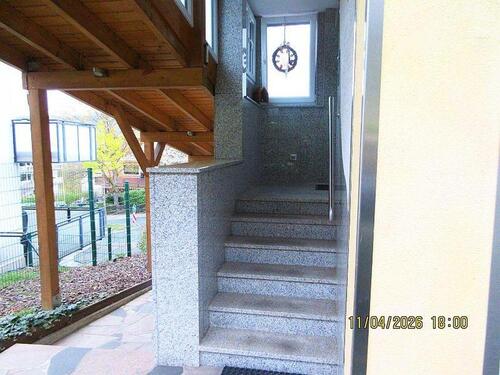 Foto - 3 Zimmer Dachgeschoßwohnung in Niedernhausen