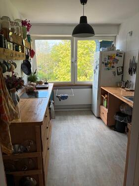 Foto - 4 Zimmer Etagenwohnung zum Kaufen in Münster