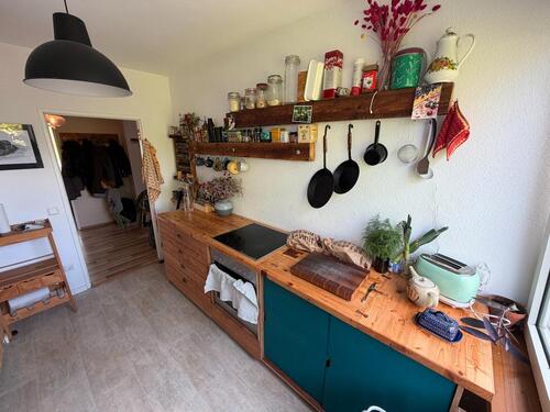 Foto - 4 Zimmer Etagenwohnung in Münster