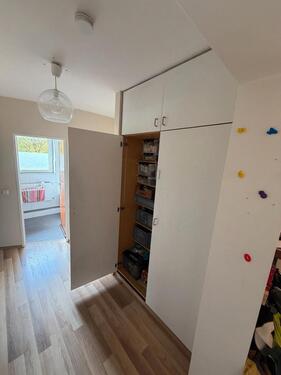 Foto - Etagenwohnung in Münster zum Kaufen