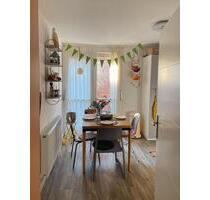 Helle 3-Zimmer Wohnung über mehrere Ebenen mit Terrasse, EBK & Ta - Stuttgart Luginsland