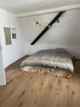 Foto - 3 Zimmer Maisonettenwohnung zur Miete in Stuttgart
