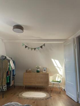 Foto - 3 Zimmer Maisonettenwohnung in Stuttgart