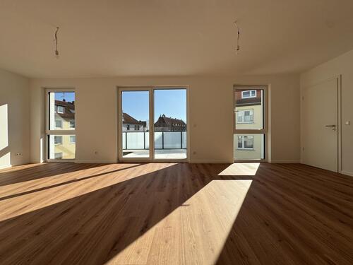 Foto - 3 Zimmer Erdgeschoßwohnung in Hameln