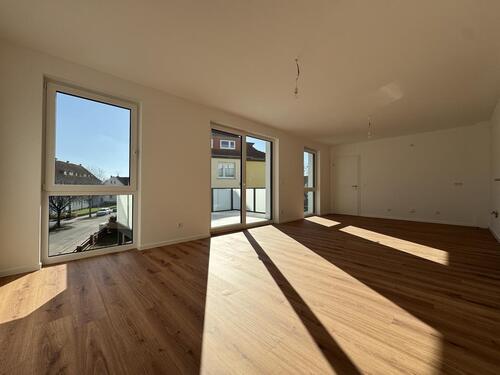 Foto - Erdgeschoßwohnung in Hameln zur Miete