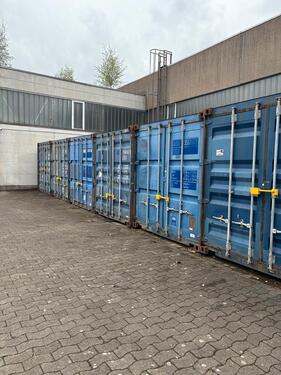 Foto - Lagerraum in Sulingen - 79,00&nbsp;EUR Miete,