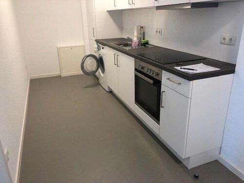 Foto - 2 Zimmer Dachgeschoßwohnung zur Miete in Kassel