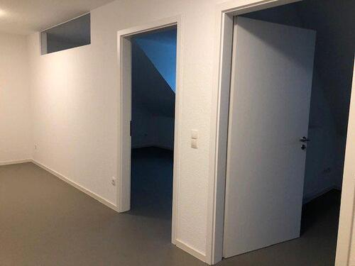 Foto - 2 Zimmer Dachgeschoßwohnung in Kassel
