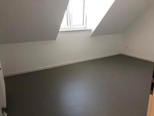 Foto - Dachgeschoßwohnung in Kassel zur Miete