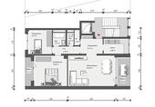 Foto - 3 Zimmer Etagenwohnung zum Kaufen in Solingen