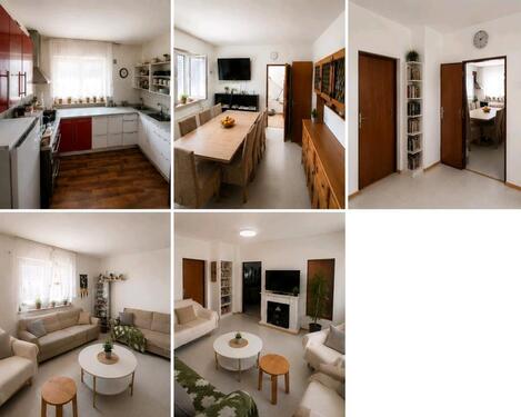 Foto - 6 Zimmer Einfamilienhaus in Ludwigshafen am Rhein
