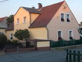 Foto - Freistehende Einfamilienhaus (OHNE MAKLER) 01609 Peritz