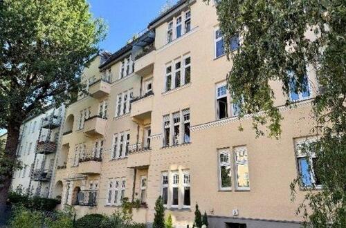 Foto - 3 Zimmer Etagenwohnung zum Kaufen in Berlin