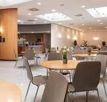Voll möblierte Kantine in ansprechendem Business Park *DIREKT VOM EIGENTÜMER**PROVISIONSFREI* - Saarbrücken Kieselhumes