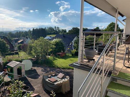 Foto - 300 qm Wfl Haus m Einlgwhg. Traumlage705qm mit Terrasse