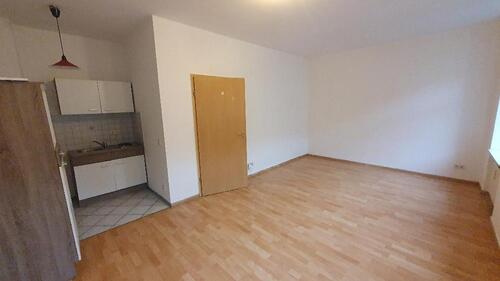 Foto - praktische 1-Raumwohnung mit Küchenzeile