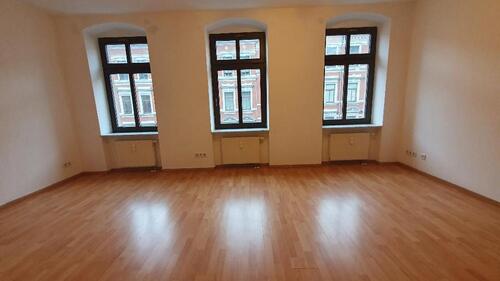 Foto - Etagenwohnung in Chemnitz