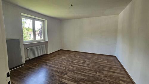 Foto - Etagenwohnung in Wassertrüdingen zur Miete