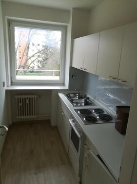 Foto - 2-Zi-Whg. in Unterhaching - 900,00 EUR Kaltmiete,
