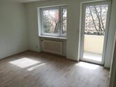 Foto - Etagenwohnung zur Miete in Unterhaching