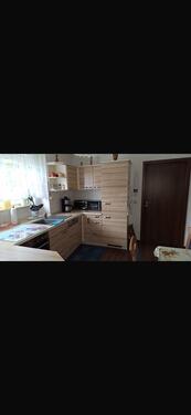 Foto - Etagenwohnung zur Miete in Gräfenhainichen